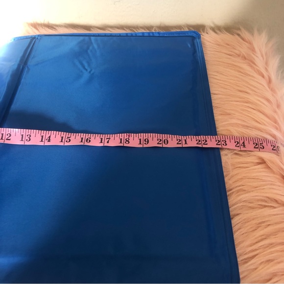 Dog cooling mat Sz M - Picture 7 of 8